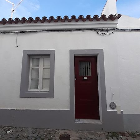 Апартаменты Casa Da Tia Marta Эвора Экстерьер фото