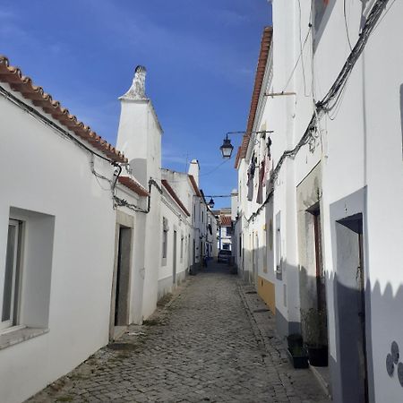 Апартаменты Casa Da Tia Marta Эвора Экстерьер фото